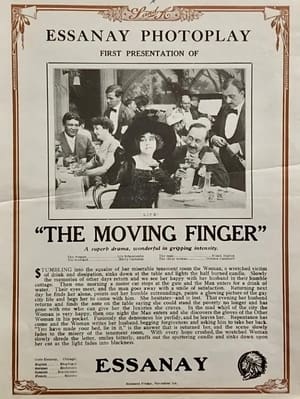 The Moving Finger