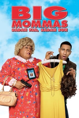 Big Mommas: Sådan far, sådan son