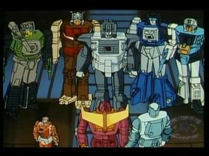 Transformers: The Headmasters: 1×25