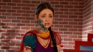 Iss Pyaar Ko Kya Naam Doon?: 1×16