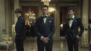 Perfect Liars 4