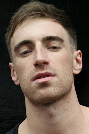 Kayden Gray portrait