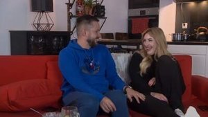 Episode 13 on Gogglebox. Przed telewizorem. Season 18 Episode 13 – May 22, 2023