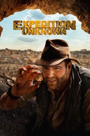 Expedition Unknown: Temporada 3