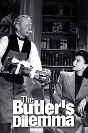Image The Butler's Dilemma