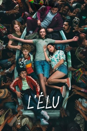 L'élu movie poster