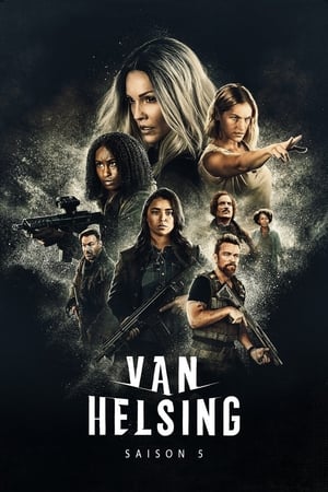 Van Helsing: Saison 5