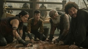 Our Flag Means Death 2×4