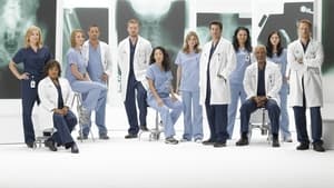 poster Grey's Anatomy