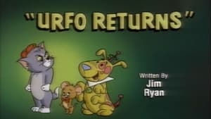 Tom & Jerry Kids Show Urfo Returns