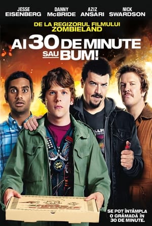 Ai 30 de minute sau bum! 2011