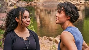 El Lago: Un nuevo comienzo Temporada 1 Capitulo 3