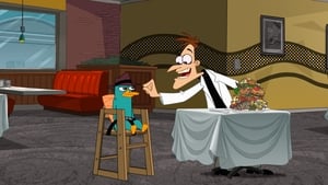 Phineas and Ferb Season 4 Episode 16