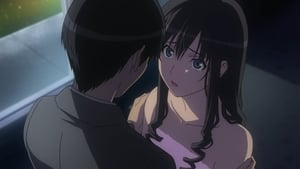 Amagami SS: 1×4