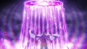 Bleach: Thousand-Year Blood War: 1×5