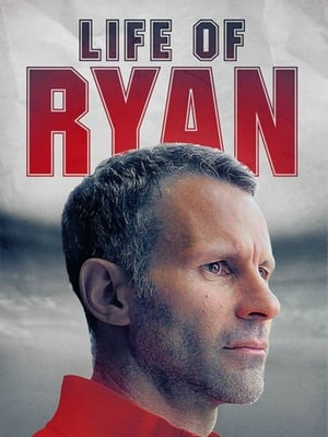 Poster Life of Ryan: Caretaker Manager (2014)