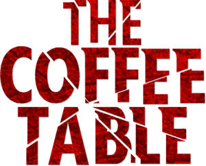 The Coffee Table — Logos 2