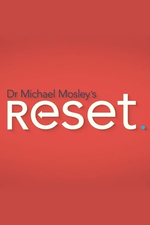 Image Dr Michael Mosley's Reset