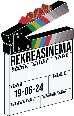 Logo Rekreasinema