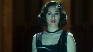 Cable Girls: Season 2 Episode 7