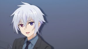 Choujin Koukousei-Tachi Wa Isekai Demo Yoyuu De Ikinuku You Desu!: Saison 1 Episode 5