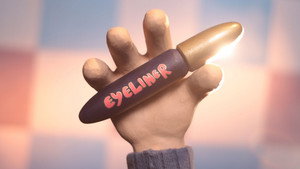 Poster for Eyeliner