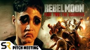 Image Rebel Moon - Part Two: The Scargiver Pitch Meeting