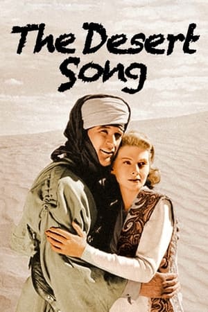 The Desert Song 1943