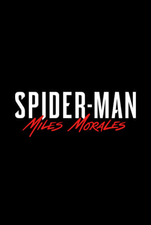 Untitled Live-Action Miles Morales Movie