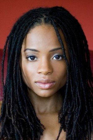 Foto retrato de Kia Goodwin