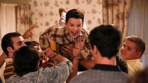 Young Sheldon – 1 stagione 5 episodio