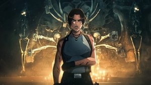 Tomb Raider: La leyenda de Lara Croft