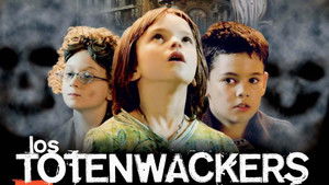 Los Totenwackers (2007) จิ๋วแจ๋ว ปริศนาตึกอาถรรพ์