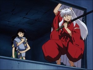 InuYasha: Season 1 Episode 12