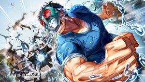 Toujima Tanzaburou wa Kamen Rider ni Naritai Dublado Episódio 16