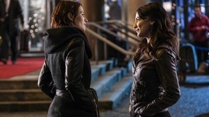 Supergirl: 2×17