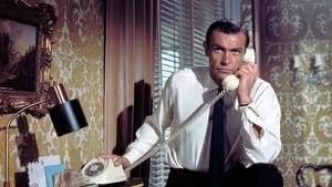 From Russia with Love English Subtitle – 1963