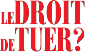 Tiempo de matar — Logos 8