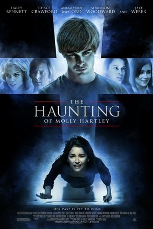 Click for trailer, plot details and rating of The Haunting Of Molly Hartley (2008)