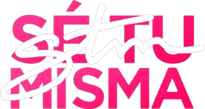STM: Sé tú misma — Logos 3