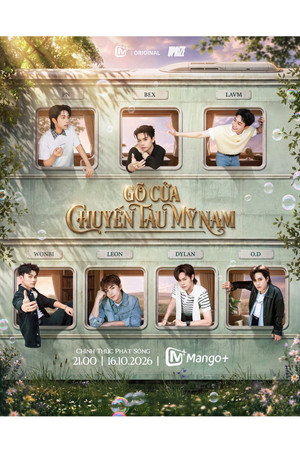Gõ Cửa Nhà Mỹ Nam