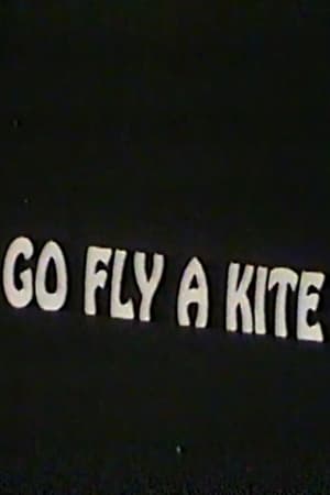 Poster Go Fly a Kite (1973)