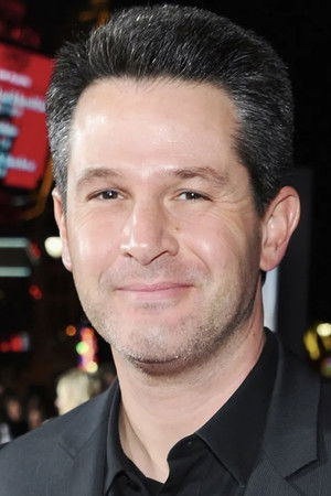 Simon Kinberg photo