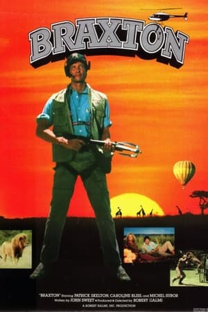 Poster Braxton (1989)