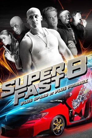 Image Superfast 8