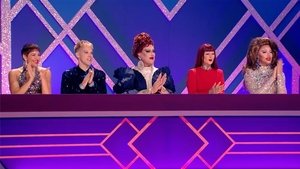 Drag Race Belgium Grand Finale