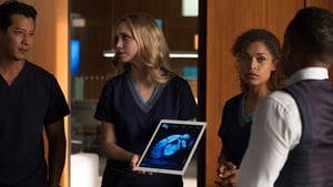 The Good Doctor: 2×1