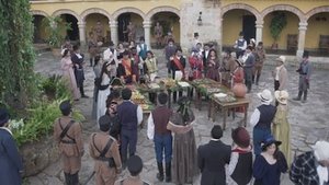 Bolívar Temporada 1 Capitulo 38