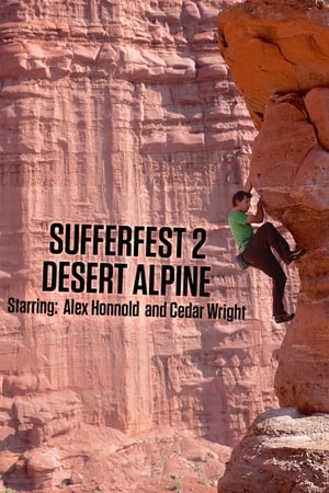 Image Sufferfest 2: Desert Alpine