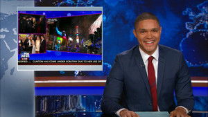 The Daily Show: 21×40